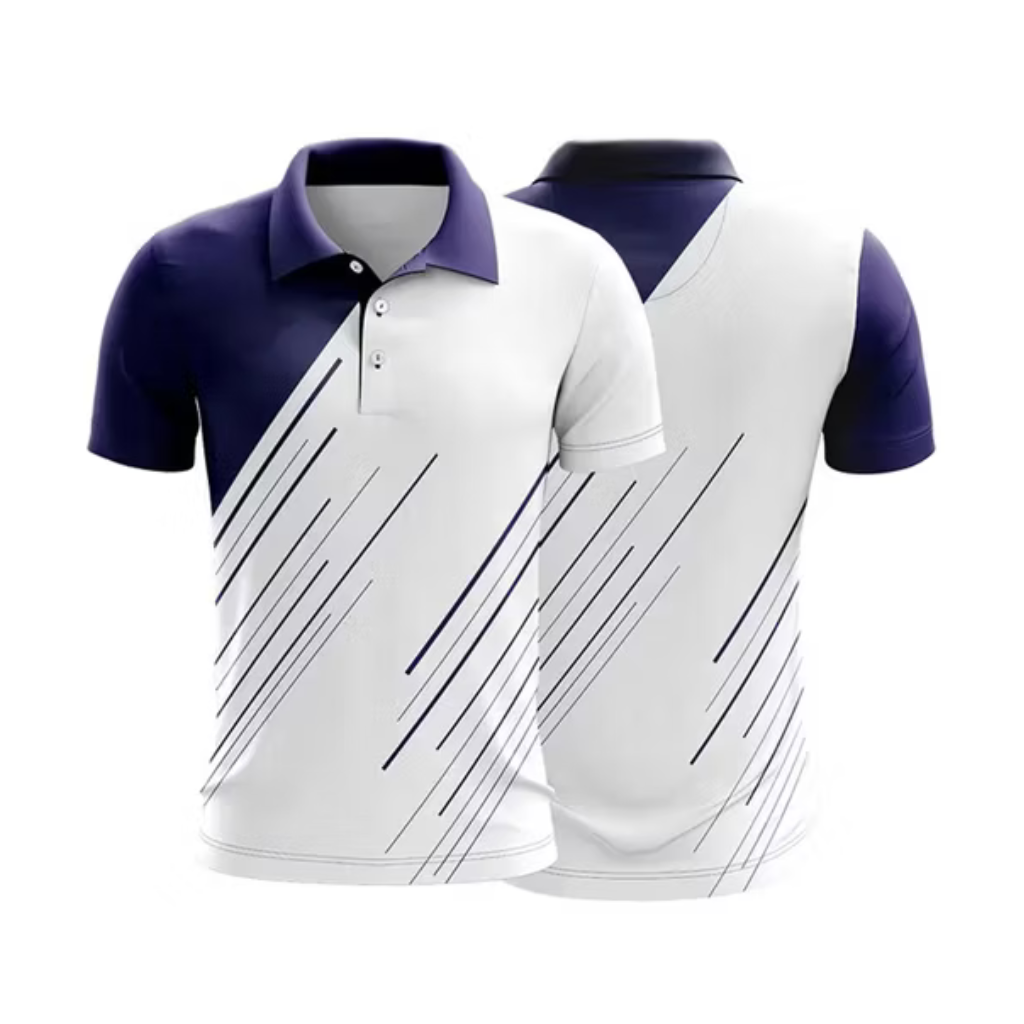 Custom Sports Casual T-Shirt – High Quality Fabric | Pak Putliyan Sports Manufacturer