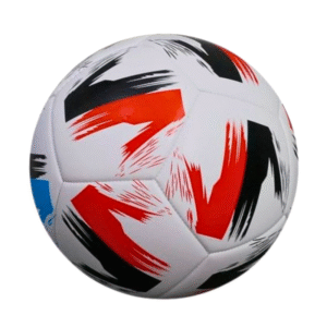 Premium OEM Handmade Football – Custom Designed, Hand-Stitched Professional Soccer Ball