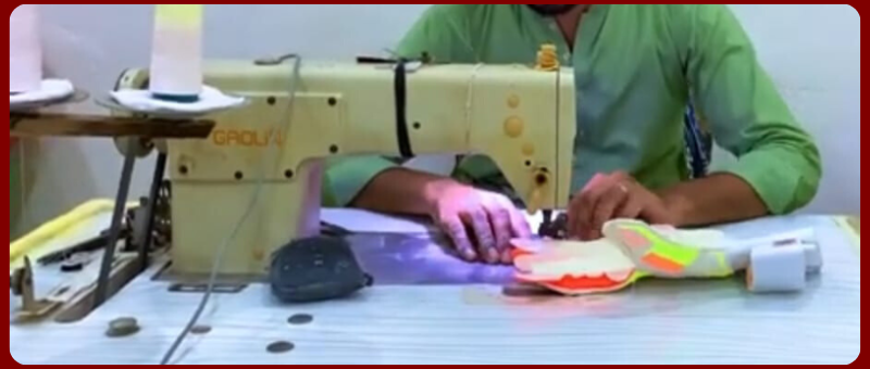 Premium Custom Sportswear by Pak Putliyan Sports – Trusted Sportswear Manufacturer