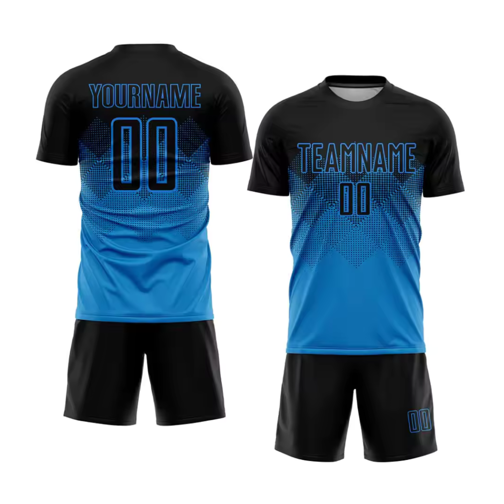 Custom Sportswear Manufacturer – Pak Putliyan Sports – High-Quality, Timely Delivery, B2B Bulk Orders